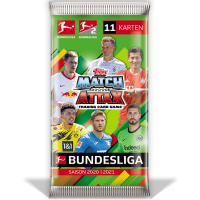 Bundesliga 2020-21