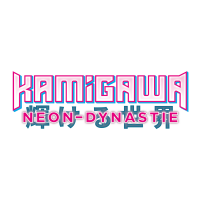 Kamigawa: Neon-Dynastie