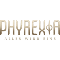 Phyrexia: Alles wird eins
