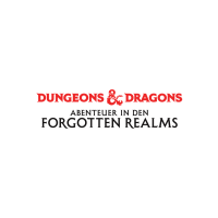 D&D - Abenteuer in den Forgotten Realms