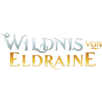 Die Wildnis von Eldraine