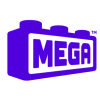 MATTEL Mega