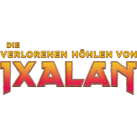 Die verlorenen Höhlen von Ixalan