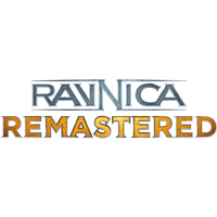 Ravnica Remastered