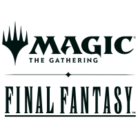 Magic: The Gathering – FINAL FANTASY