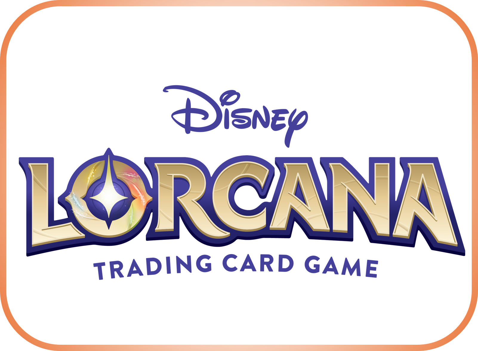 Disney Lorcana