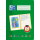 Oxford Geschichtenheft A4 Lineatur 2G, 16 Blatt, 90g/m²