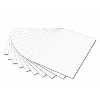 Tonpapier A4 weiß 130 g/m²