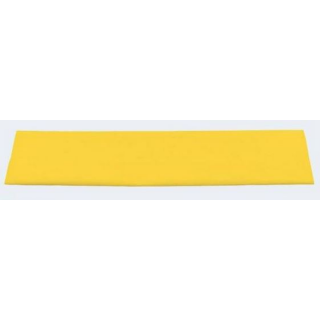 Krepppapier gelb