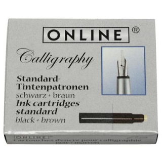 Tintenpatronen Calligraphy