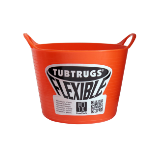 TubTrug Micro orange