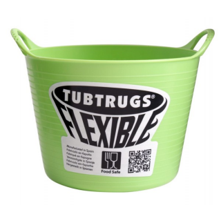 TubTrug Micro pistazie