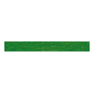 Krepppapier gelbgrün