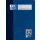 Oxford Oktavheft A6 Lineatur 52, 32 Blatt, 90g/m²