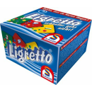 Ligretto® blau (Kartenspiel)