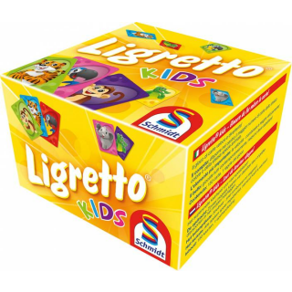 Ligretto® Kids