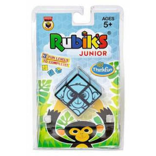 Thinkfun Rubiks Junior 2x2