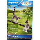 Playmobil Kattas