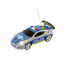 Revell Control Mini RC Car Police