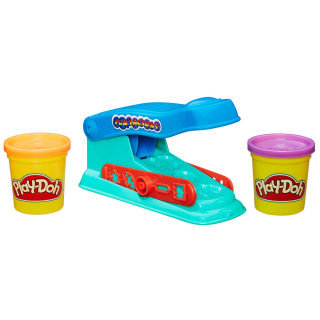 Play-Doh Knetwerk
