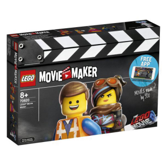 Lego The LEGO Movie 2