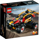 Lego Technic Strandbuggy
