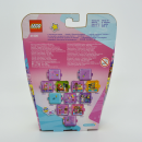 Lego Friends Cubes - Stephanies magischer Würfel - Schönheitssalon