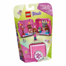 Lego Friends Cubes - Olivias magischer Würfel -...