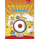 Amigo Kartenspiel Halli Galli Junior