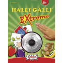 Amigo Kartenspiel Halli Galli EXtreme