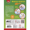 Amigo Kartenspiel Halli Galli EXtreme