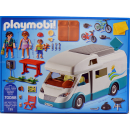 Playmobil Familien-Wohnmobil