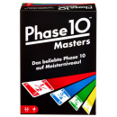 Phase 10 Masters