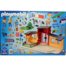 Playmobil Tierhotel "Pfötchen"