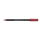 Calligraphy Pen 1255 karmesin