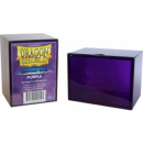 Dragon Shield Gaming Box - Violett