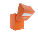 Gamegenic - Deck Holder 100+ Orange