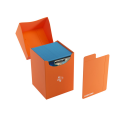 Gamegenic - Deck Holder 100+ Orange