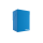 Gamegenic - Deck Holder 80+ Blau