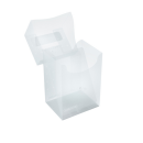 Gamegenic - Deck Holder 80+ Klar