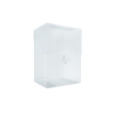 Gamegenic - Deck Holder 80+ Klar