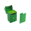 Gamegenic - Deck Holder 80+ Grün