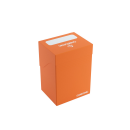 Gamegenic - Deck Holder 80+ Orange
