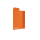 Gamegenic - Deck Holder 80+ Orange