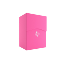 Gamegenic - Deck Holder 80+ Pink