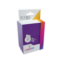Gamegenic - Deck Holder 80+ Violett