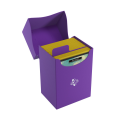Gamegenic - Deck Holder 80+ Violett