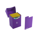 Gamegenic - Deck Holder 80+ Violett