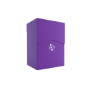 Gamegenic - Deck Holder 80+ Violett