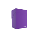 Gamegenic - Deck Holder 80+ Violett